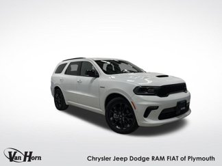Used 2023 Dodge Durango R/T image 1