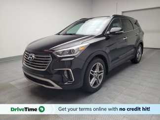 Used 2017 Hyundai Santa Fe SE w/ Cargo Package image 1