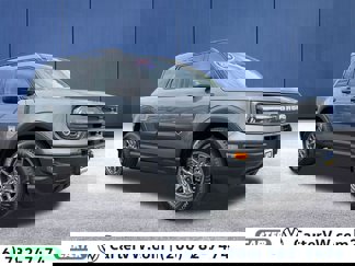 Used 2021 Ford Bronco Sport Big Bend image 1