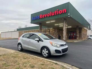 Used 2013 Kia Rio LX w/ PWR Pkg image 1