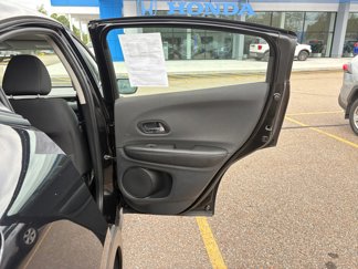 Certified 2021 Honda HR-V LX image 1