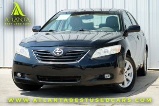 Used 2009 Toyota Camry XLE image 1