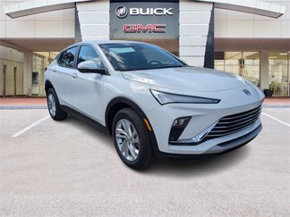 New 2025 Buick Envista Preferred w/ Advanced Safety Package image 1