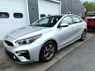 Used 2020 Kia Forte LXS image 1
