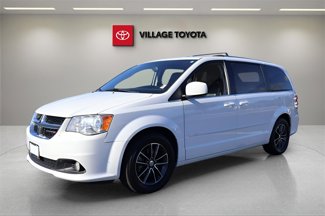 Used 2017 Dodge Grand Caravan SXT video 1