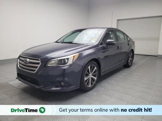Used 2017 Subaru Legacy 3.6R Limited image 1