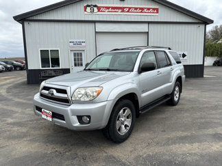 Used 2006 Toyota 4Runner SR5 image 1