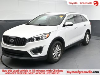 Used 2016 Kia Sorento LX image 1