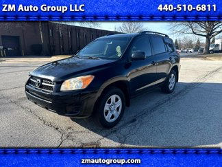 Used 2010 Toyota RAV4 4WD image 1