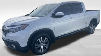 Used 2017 Honda Ridgeline RTS image 1