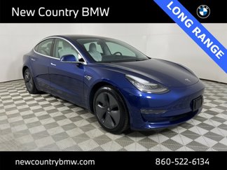 Used 2019 Tesla Model 3 Long Range image 1