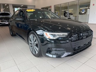 Used 2023 Audi A6 Premium Plus image 1