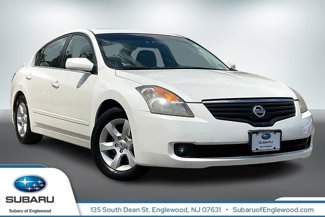 Used 2008 Nissan Altima 2.5 SL w/ SL Pkg image 1