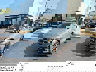 Used 2022 Polestar Polestar 2 w/ Performance Package image 1
