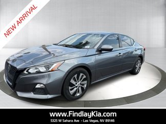 Used 2019 Nissan Altima 2.5 S image 1