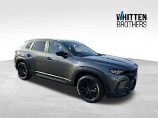 Used 2025 MAZDA CX-50 AWD 2.5 S w/ Select Package image 1