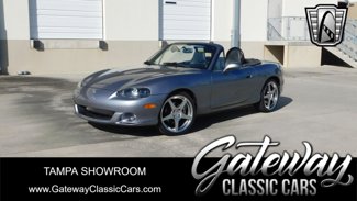Used 2004 MAZDA MX-5 Miata MAZDASPEED w/ Grand Touring Pkg image 1