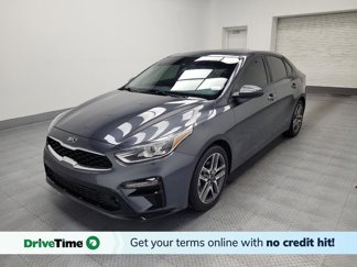 Used 2019 Kia Forte S w/ S Premium Package image 1