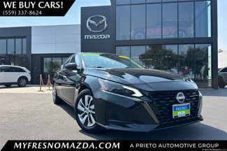 Used 2023 Nissan Altima 2.5 S image 1