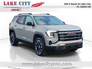 New 2025 GMC Terrain Elevation w/ Elevation Premium Package image 1