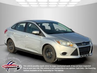 Used 2014 Ford Focus SE image 1