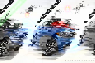 Used 2019 Volkswagen Jetta SE w/ Cold Weather Package image 1