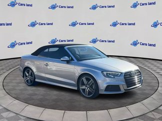 Used 2018 Audi A3 2.0T Premium Plus image 1