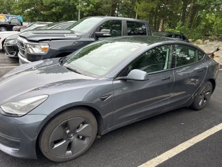 Used 2022 Tesla Model 3 Long Range image 1