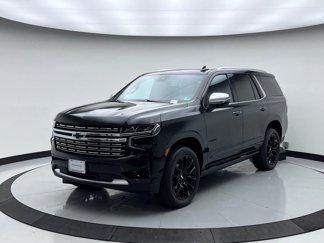 Used 2023 Chevrolet Tahoe Premier image 1