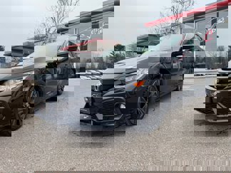 Used 2018 Honda Civic EX image 1
