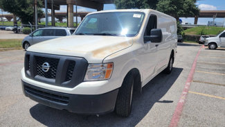 Used 2017 Nissan NV 2500 SV image 1