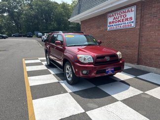Used 2008 Toyota 4Runner Limited image 1