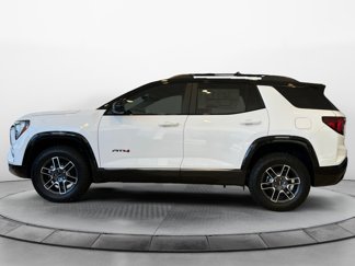 New 2026 GMC Terrain AT4 w/ Convenience Package III image 1
