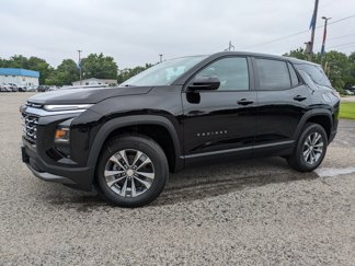 New 2026 Chevrolet Equinox LT w/ Convenience Package II image 1