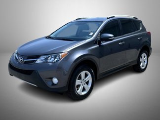 Used 2013 Toyota RAV4 XLE image 1