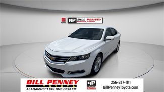 Used 2015 Chevrolet Impala LT w/ Convenience Package image 1