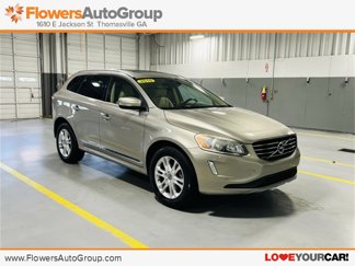 Used 2016 Volvo XC60 T5 Premier w/ Protection Package image 1