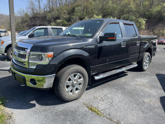 Used 2014 Ford F150 XLT w/ Equipment Group 302A Luxury image 1