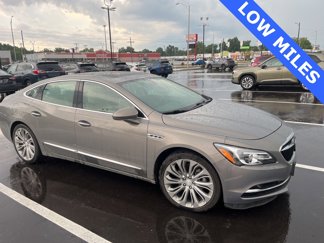 Used 2018 Buick LaCrosse Essence w/ Dynamic Drive Package image 1