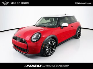 Certified 2025 MINI Cooper S image 1