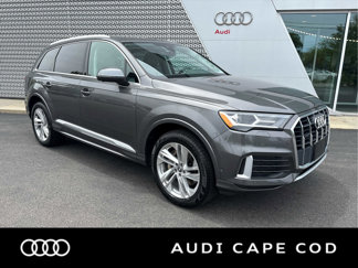 Used 2020 Audi Q7 2.0T Premium Plus image 1