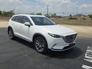 Used 2016 MAZDA CX-9 Signature image 1