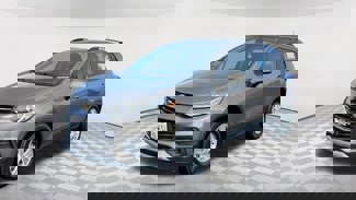 Certified 2022 Chevrolet Trax LT w/ Driver Confidence Package image 1