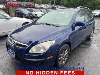 Used 2012 Hyundai Elantra GLS w/ Preferred Pkg image 1