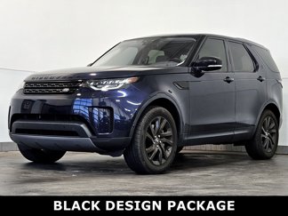 Used 2019 Land Rover Discovery SE image 1