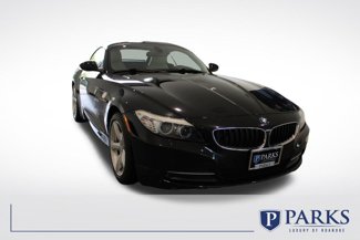 Used 2011 BMW Z4 sDrive30i image 1