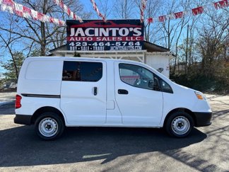 Used 2017 Chevrolet City Express LS image 1