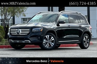 New 2025 Mercedes-Benz GLB 250 image 1