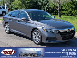 Used 2019 Honda Accord LX image 1