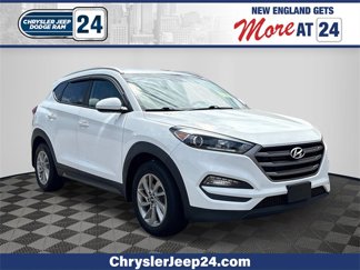 Used 2016 Hyundai Tucson SE w/ Option Group 02 image 1
